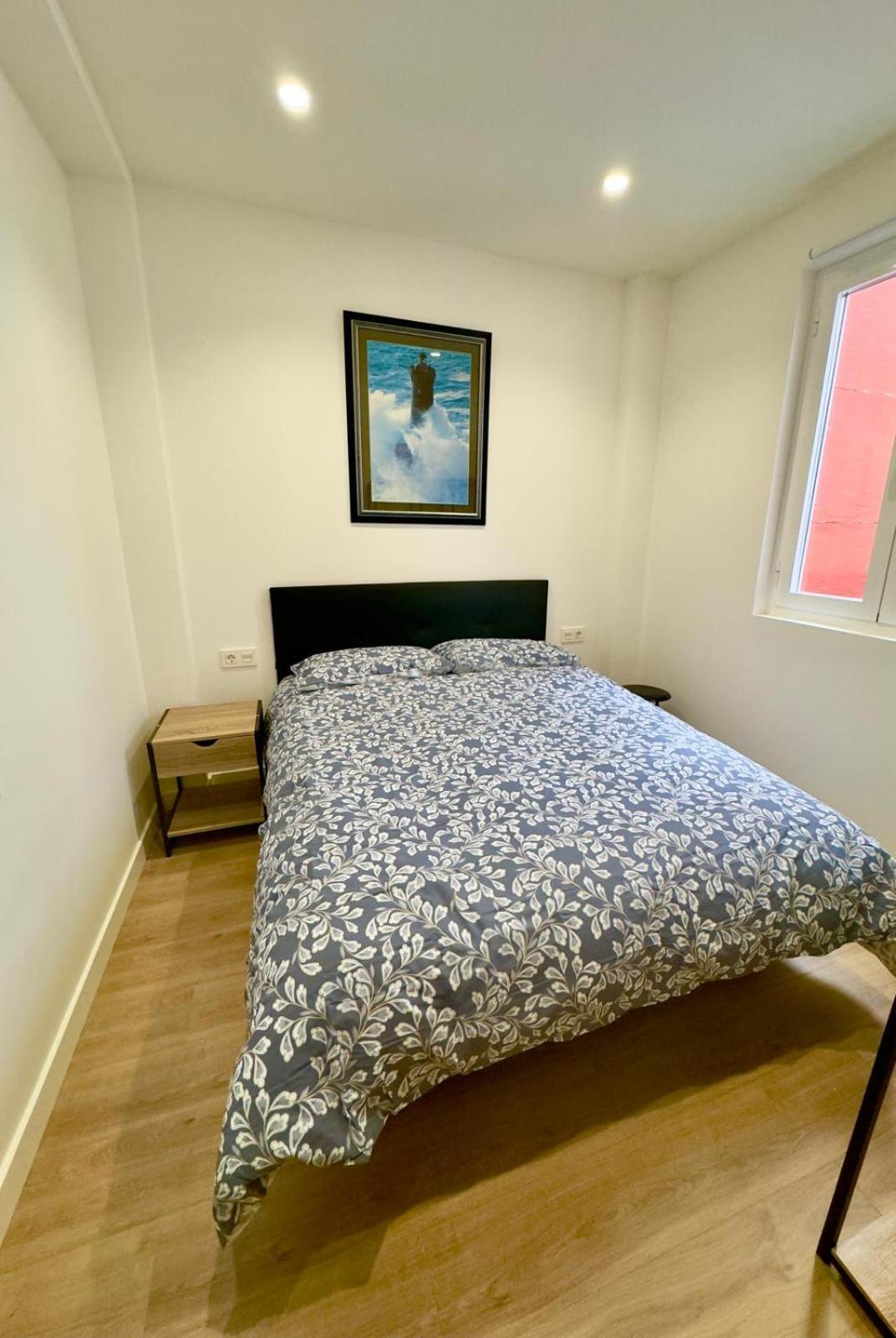 Apartamento Bcool Bilbao Exterior foto