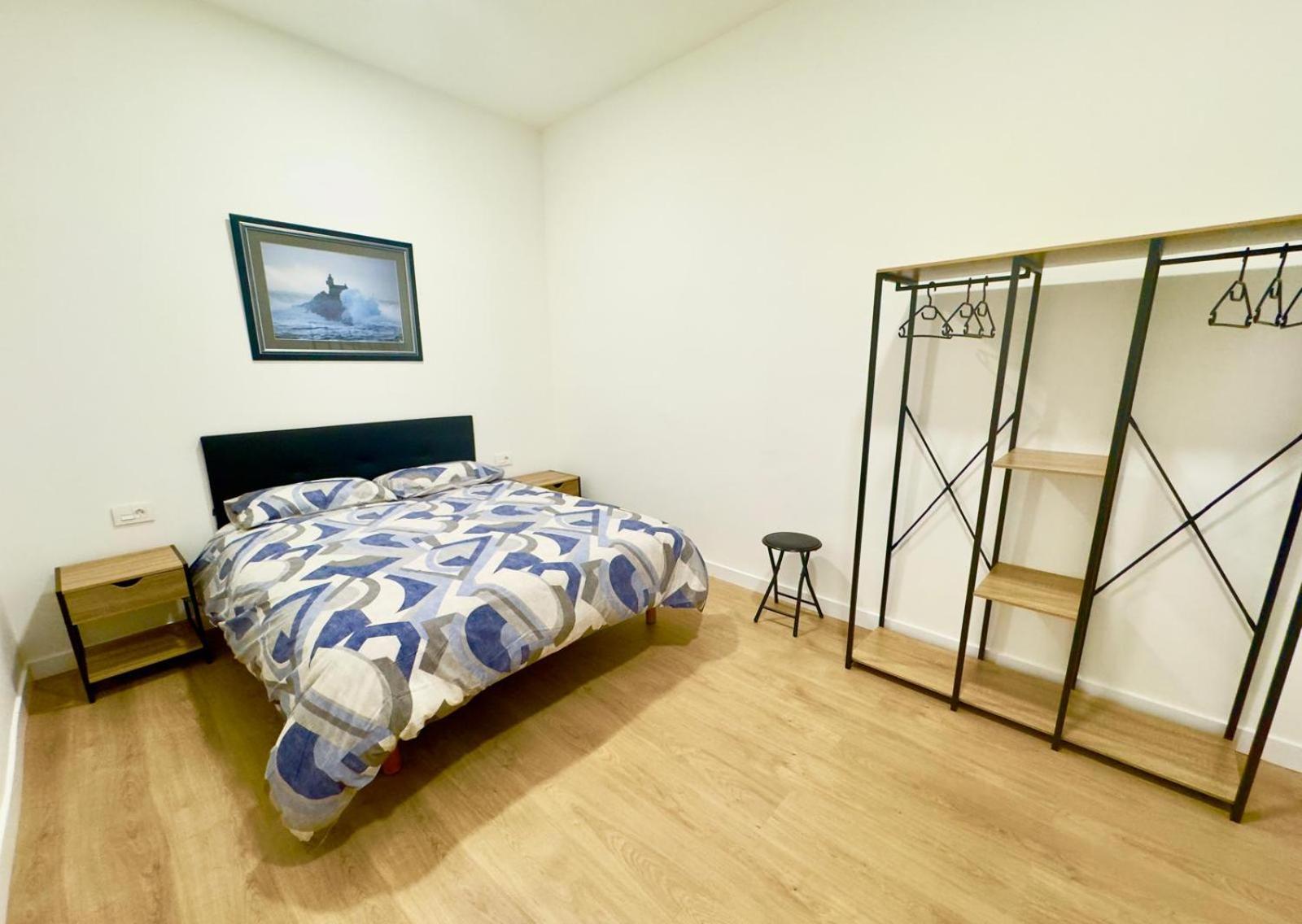 Apartamento Bcool Bilbao Exterior foto