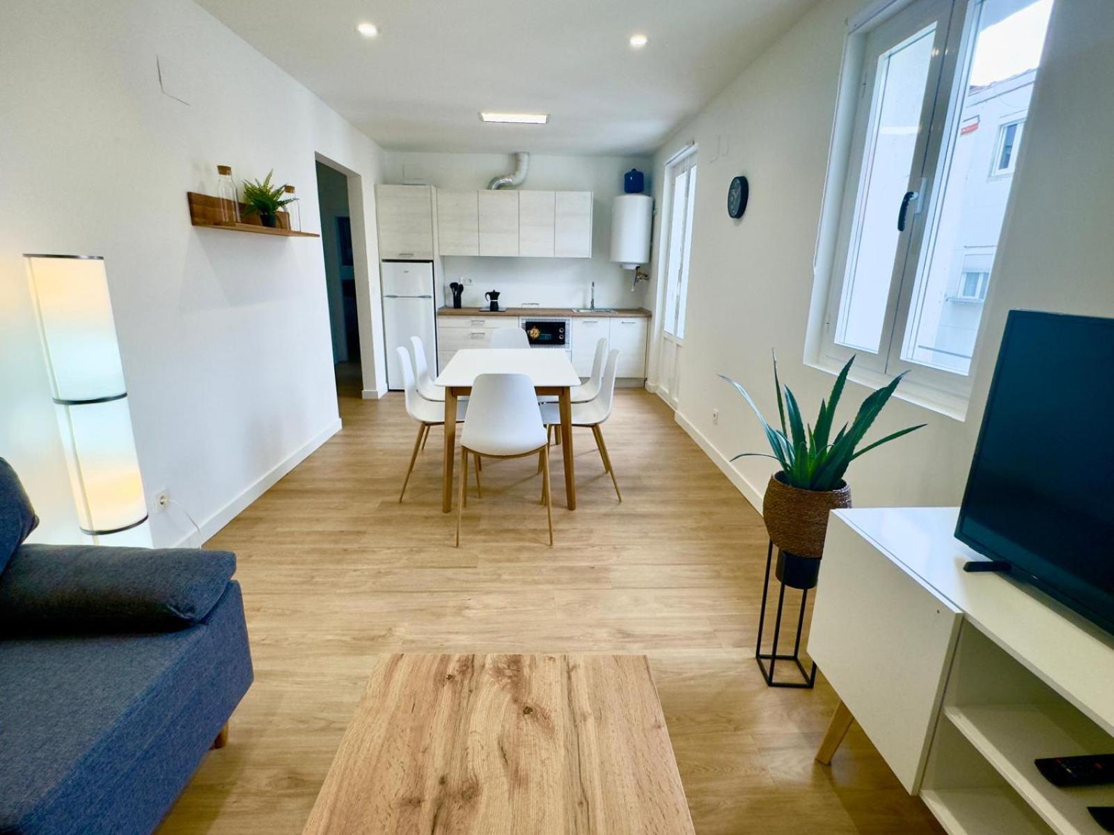 Apartamento Bcool Bilbao Exterior foto