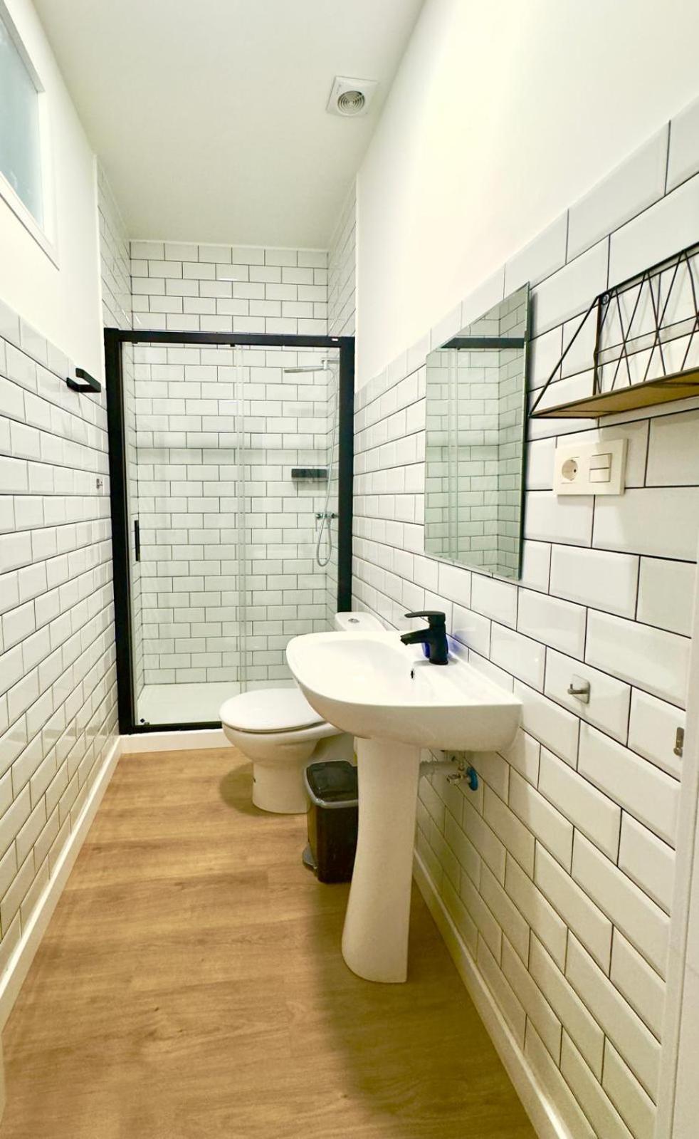 Apartamento Bcool Bilbao Exterior foto