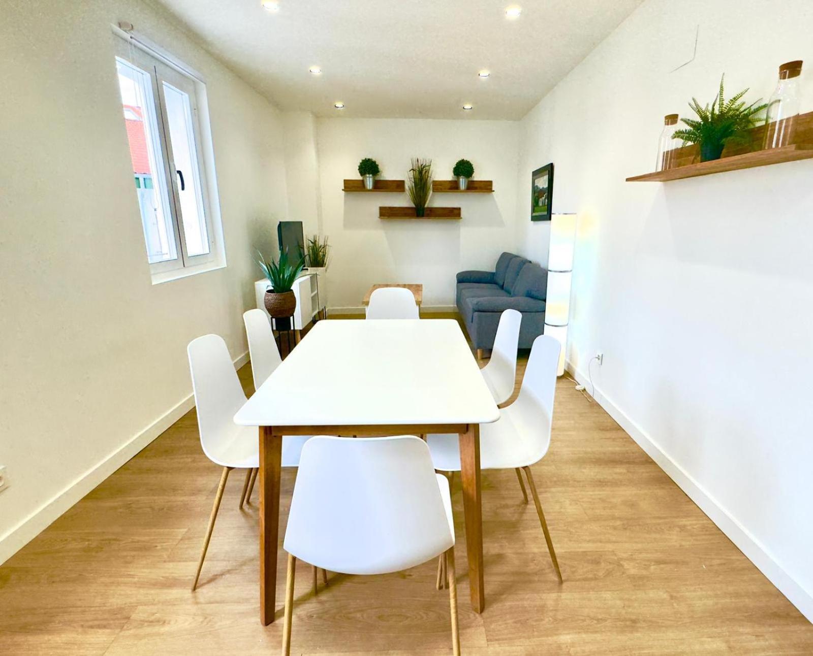 Apartamento Bcool Bilbao Exterior foto